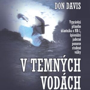 V temných vodách <p>Po téměř čtyřiceti letech je odhaleno nejstřeženější tajemství studené války... Podle tvrzení Bílého domu byla ponorka NR-1 oficiálně postavena pro výzkum
