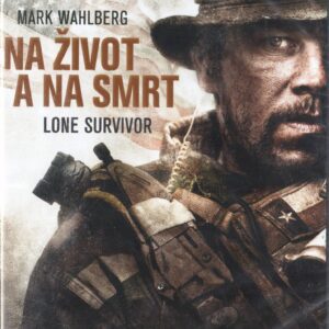 DVD Na život a na smrt Členové amerických zvláštních jednotek Navy SEALs jsou nejlepší vojáci na světě: fyzicky zdatní a psychicky odolní takřka za hranice lidských možností; nejlépe vycvičení