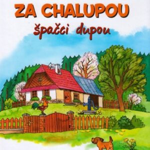 Za chalupou špačci dupou <p>Šedivé myši pod kuchyňským dřezem se zdálo