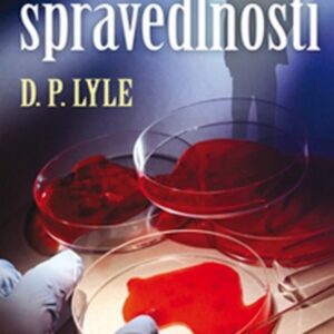 Posel spravedlnosti <p>Dub Walker vyšetřoval stovky zločinů