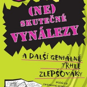 Ošidné nepravdy - (Ne)skutečné vynálezy <p>Plavete rádi