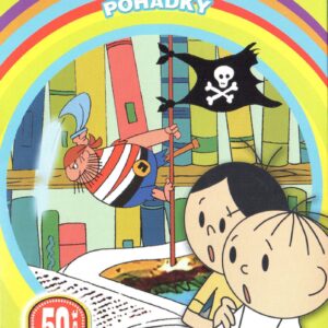 DVD Bolek a Lolek pohádky <p>Další dobrodružství oblíbené dvojice Bolka a Lolka.<br /> Podíváme se na pohádky o Sněhové královně