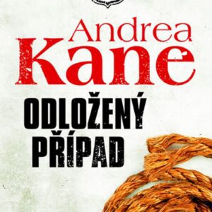Odložený případ <p>Soudkyni Hope Willisové před třiceti lety unesli sestru-dvojče. Nyní se ztratila její pětiletá dcera Krissy. Noční můra je zpátky.<br /> Mají ty dva únosy něco společného? Kdo a proč pronásleduje její rodinu? Když selžou klasické metody vyšetřování