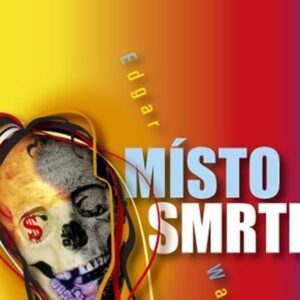 Místo smrti <p>Chicago v době prohibice
