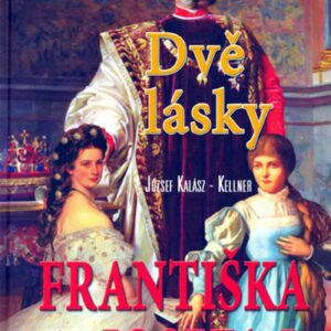 Dvě lásky Františka Josefa I. <p>Román napsaný ve druhé polovině 30. let zavádí čtenáře do prostředí císařského<br /> rodu Habsburků. Od doby dospívání sledujeme život císaře Františka Josefa I. až do tragické smrti jeho ženy císařovny Alžběty v roce 1898. Autor chtěl svým dílem zachytit tehdejší atmosféru u habsburského dvora se všemi dnes už nepochopitelnými skrupulemi a etiketou