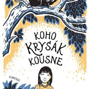 Koho krysák kousne <p>Víte