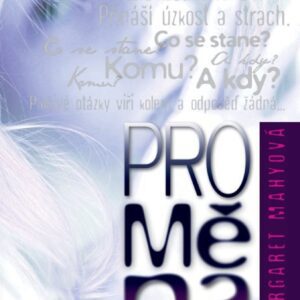 Proměna <p>Od chvíle