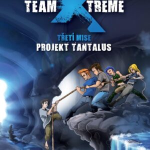 Team X-treme - Projekt Tantalus <p>Anatolie