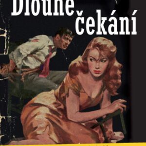 Dlouhé čekání <p>Mickey Spillane je významným představitelem americké detektivky