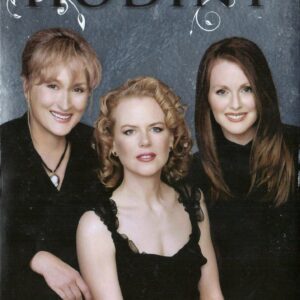 DVD Hodiny Richmond